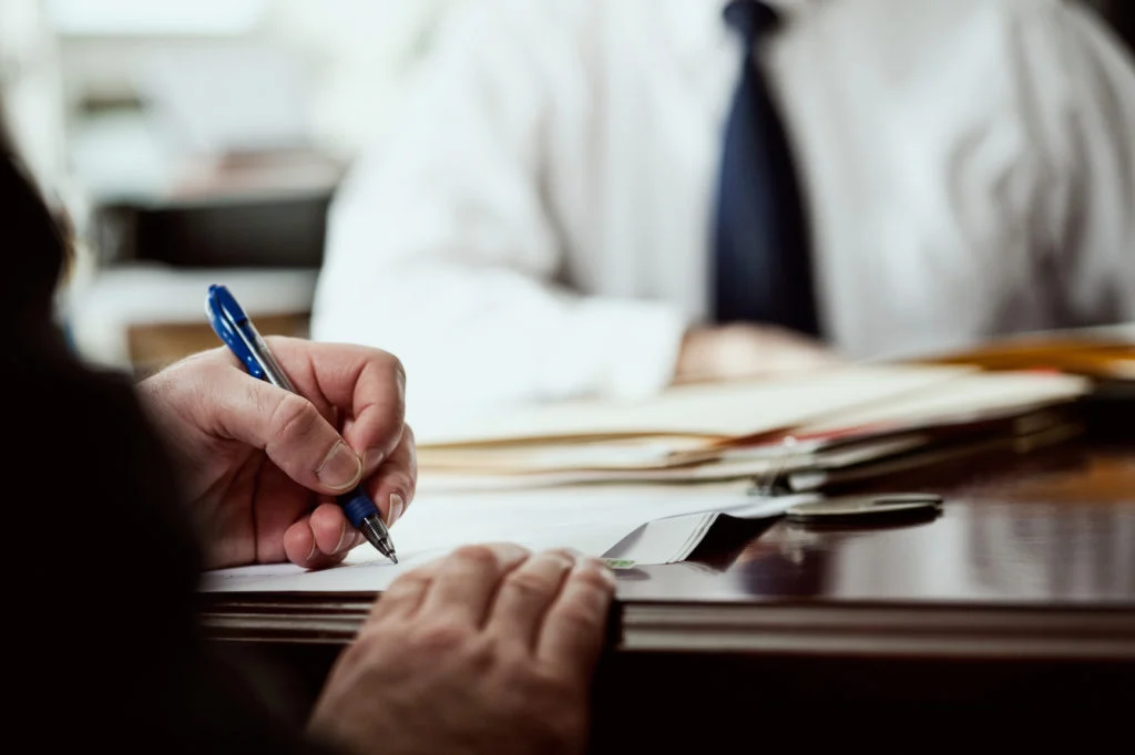 What Makes a Will Legally Valid Waterlooville?