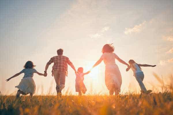 A Life Interest Trust Waterlooville in Reality