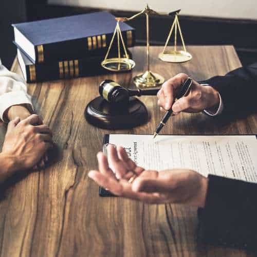 What Happens If the Court Invalidates the Will Waterlooville