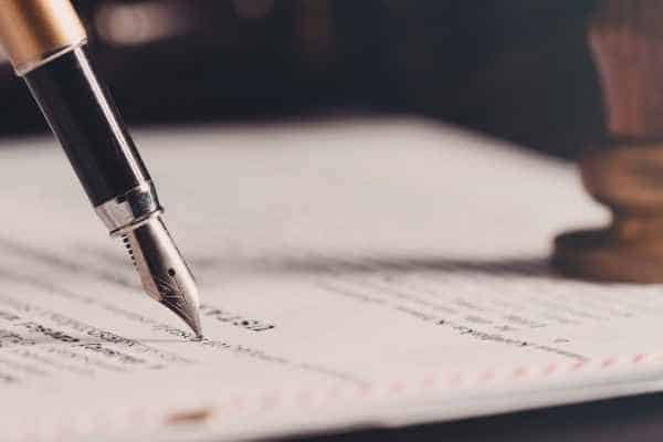 Do the Other Beneficiaries Still Receive Their Inheritance Waterlooville