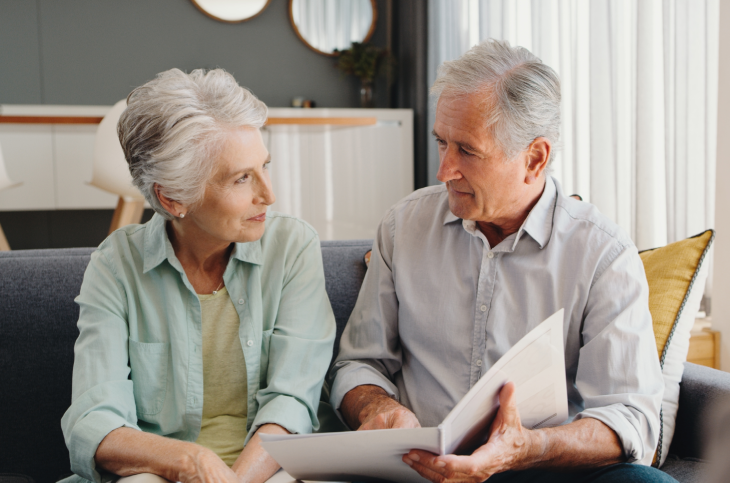Why is having a will important even if I don’t own many assets Waterlooville?